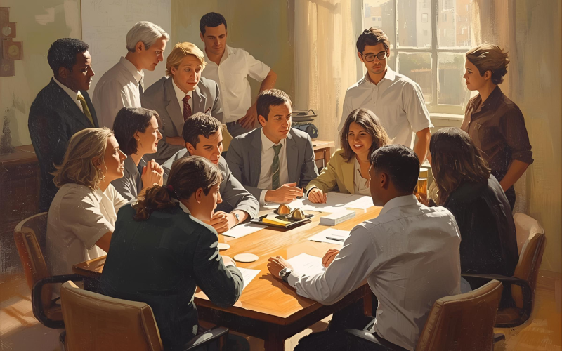 Workplace Skills & First 90 Days